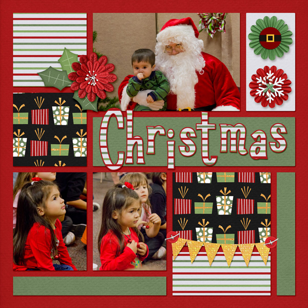Christmas Party