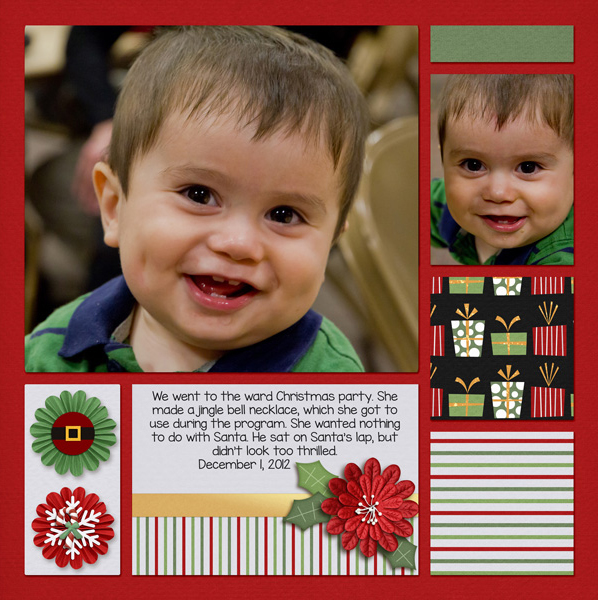 Christmas Party