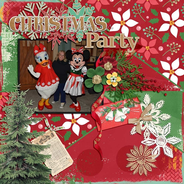 Christmas Party