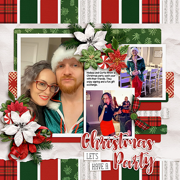 Christmas-Party