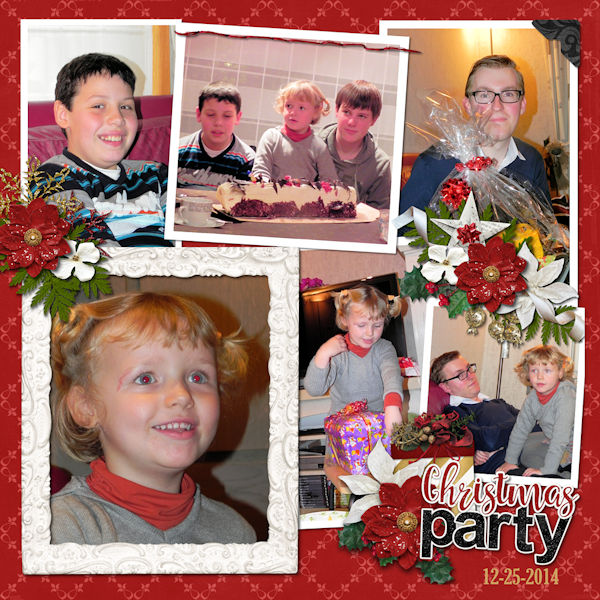 Christmas Party