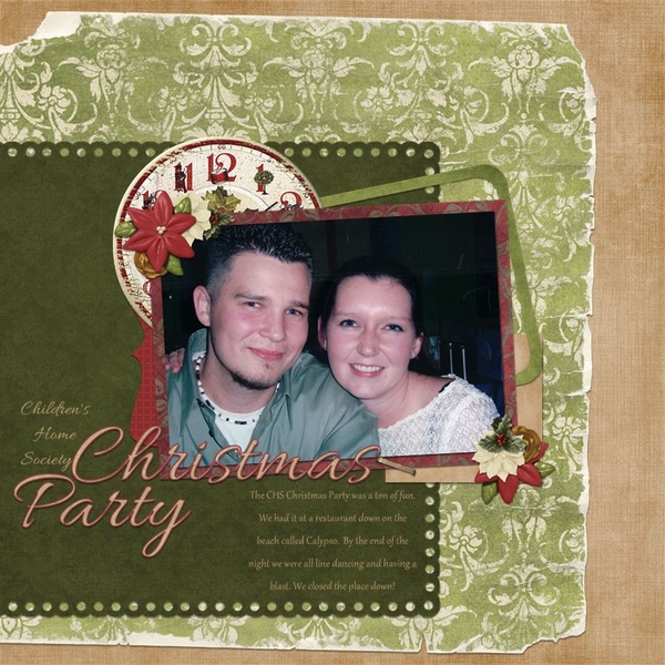 Christmas Party