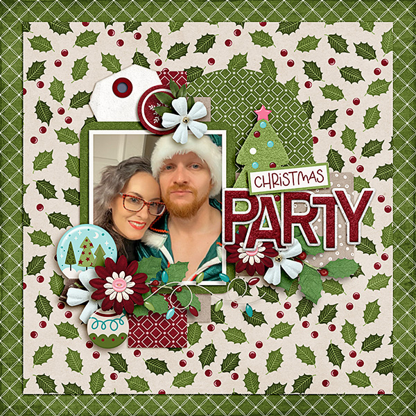Christmas-Pary