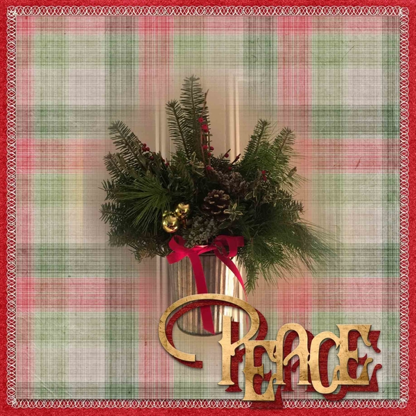 Christmas Peace