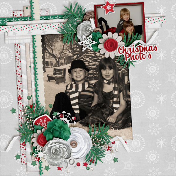 Christmas Photo