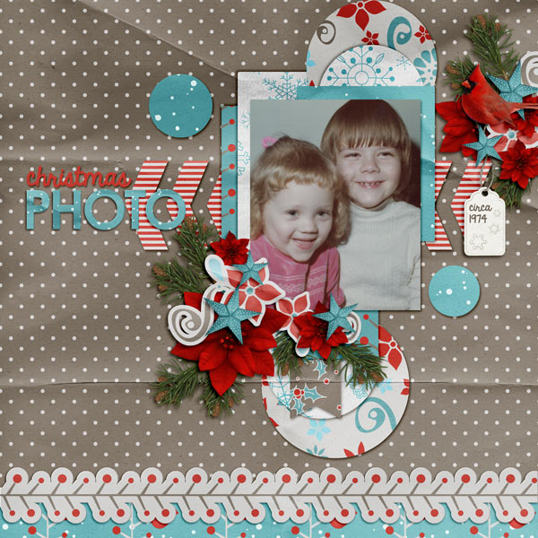Christmas Photo