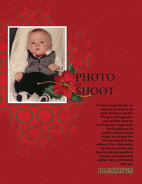 Christmas Photo