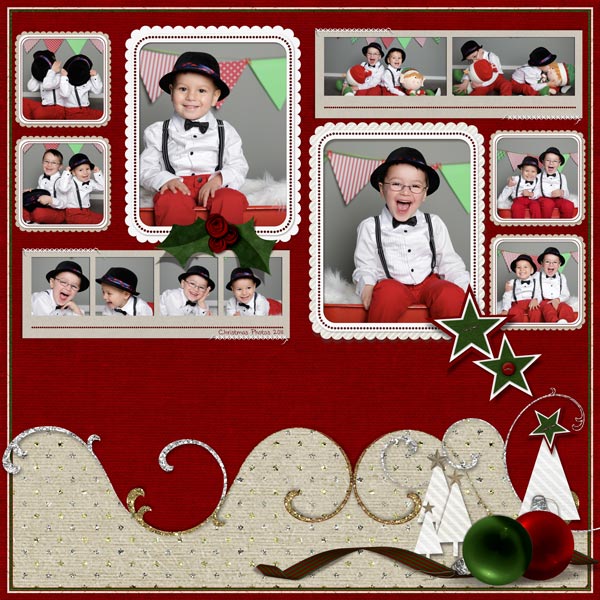 Christmas Photos 2011