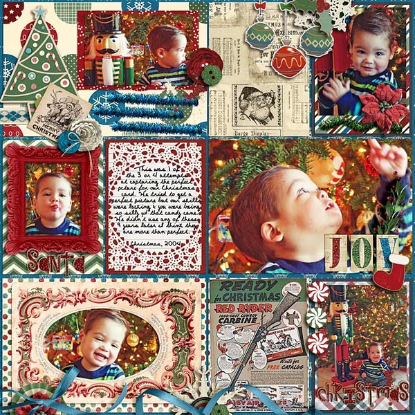 Christmas Photos