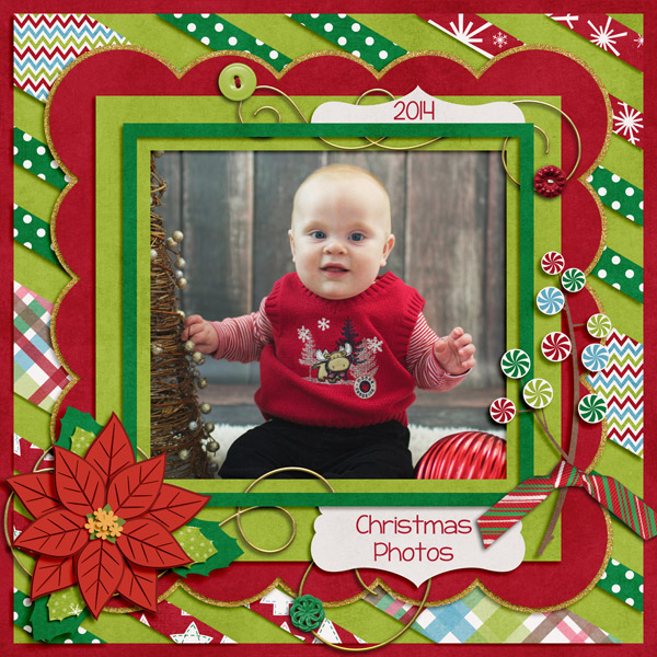 Christmas Photos