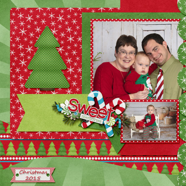 Christmas Photos