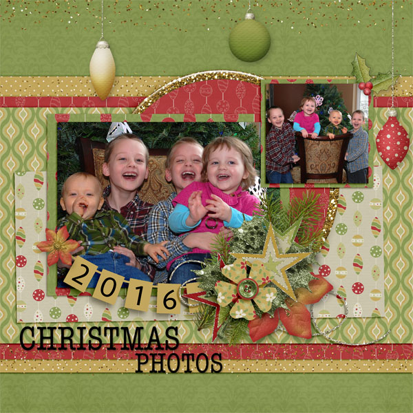 Christmas Photos