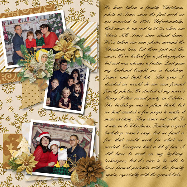 Christmas Photos