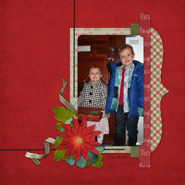 Christmas photos
