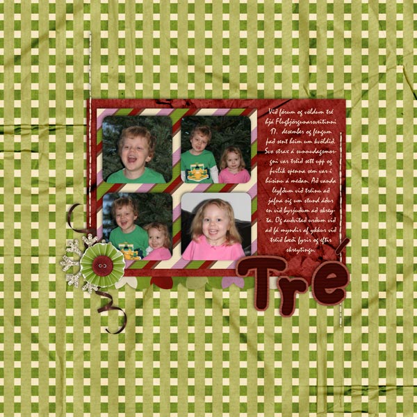 Christmas photos