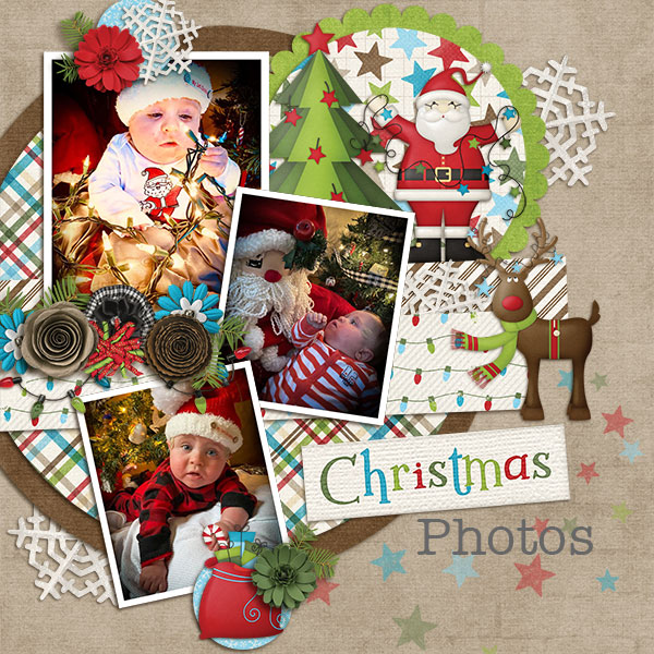 Christmas Photos