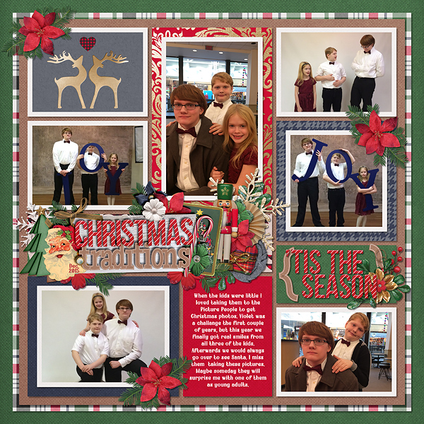 Christmas Pics 2015