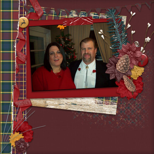 Christmas Picture