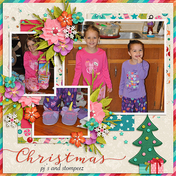 Christmas Pj