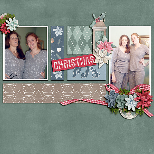 Christmas PJ's