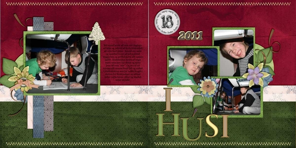 Christmas play