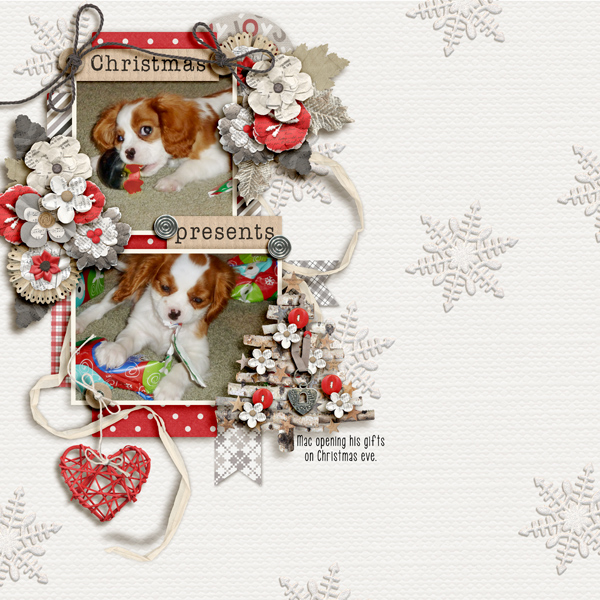 Christmas Presents