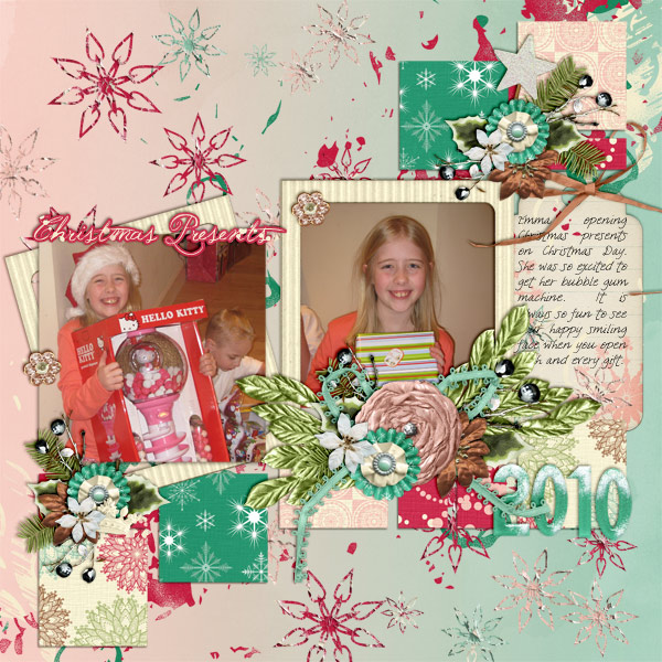 Christmas Presents