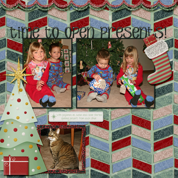 Christmas Presents