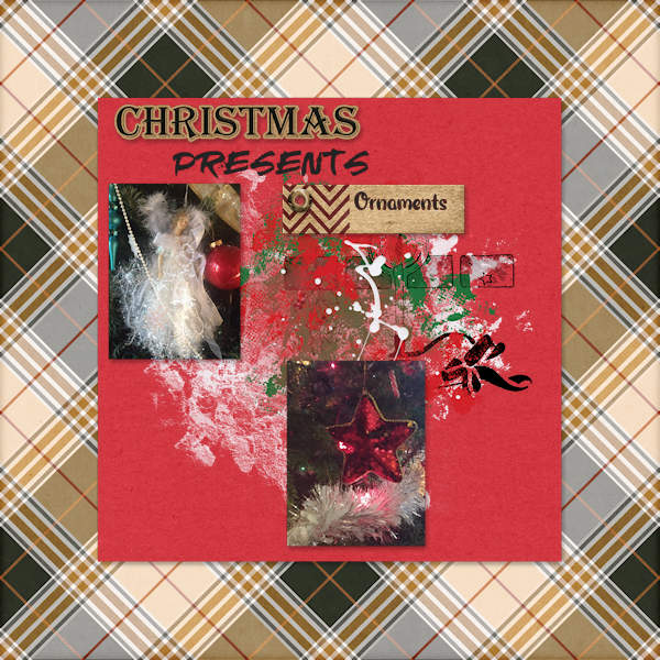 Christmas Presents