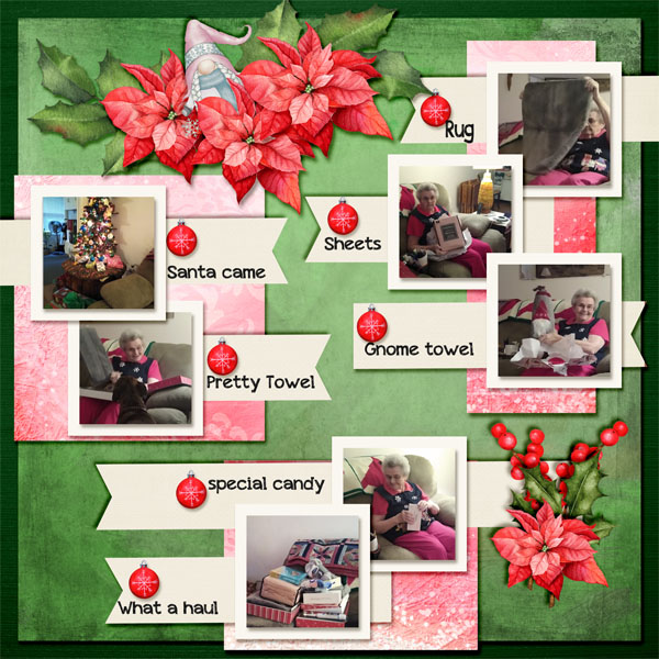 Christmas Presents