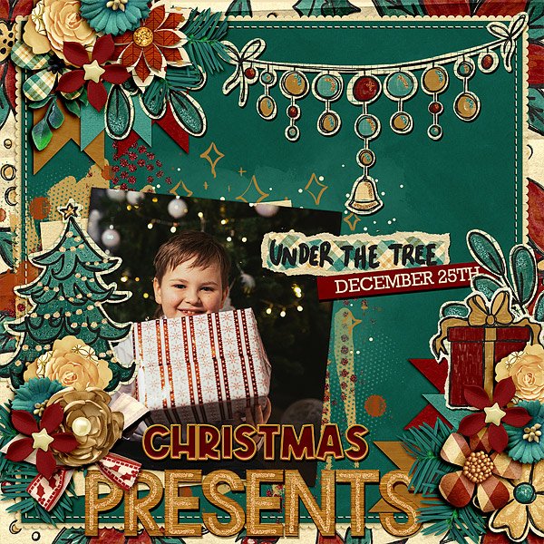 Christmas Presents