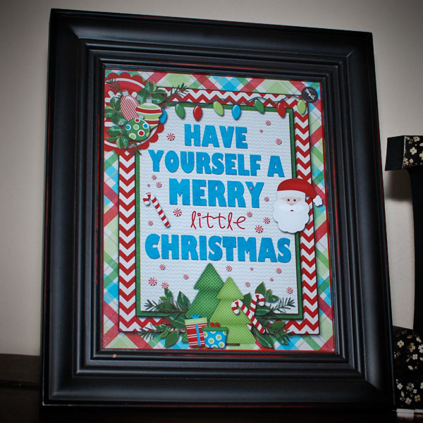 christmas printable