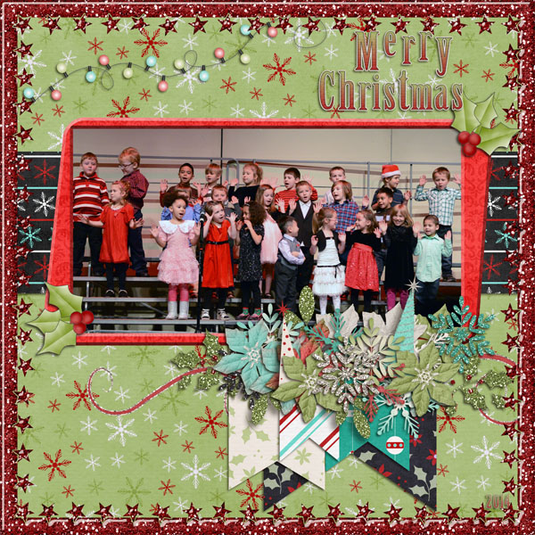 Christmas Program