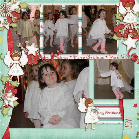Christmas Recital 2