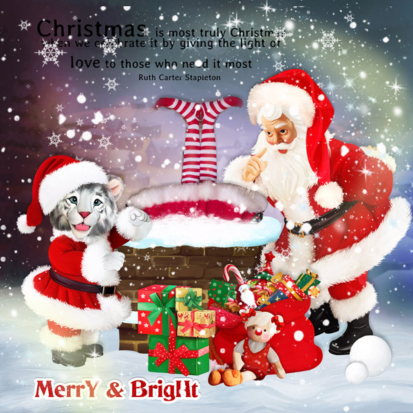 Christmas Season