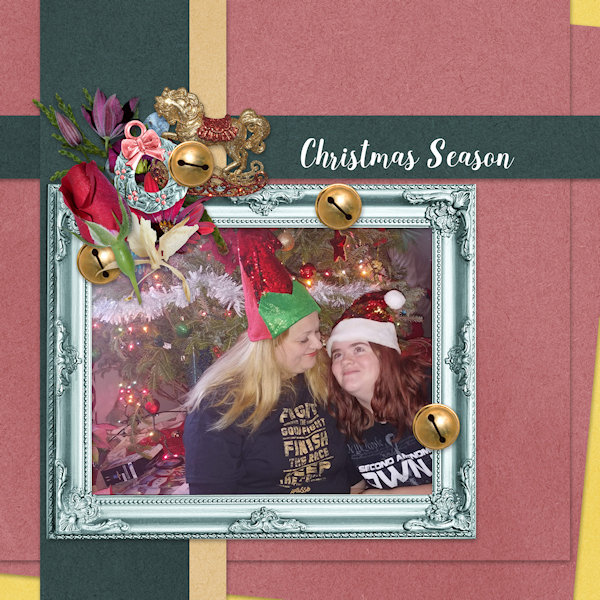 Christmas Season