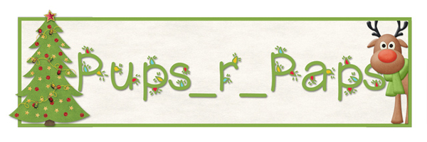 Christmas Siggy - GS