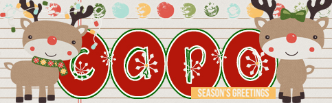 Christmas Siggy