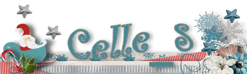 Christmas signature