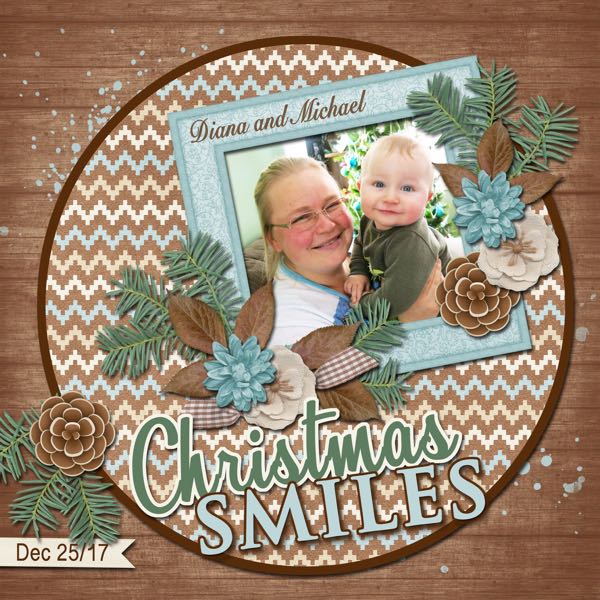 Christmas Smiles