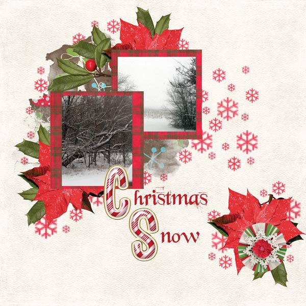 Christmas Snow