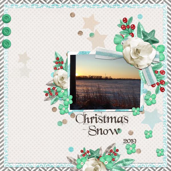 Christmas Snow