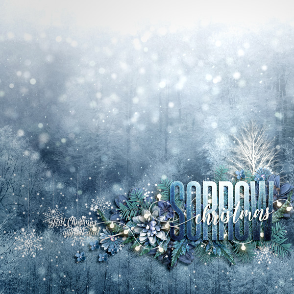 Christmas Sorrow