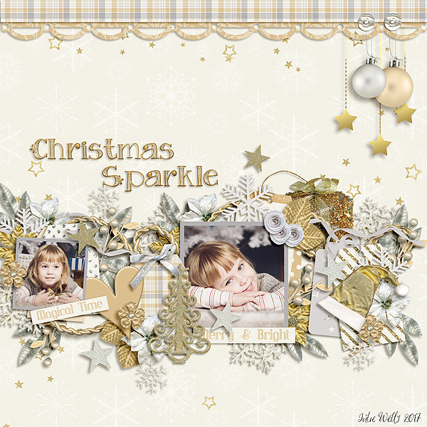 Christmas Sparkle