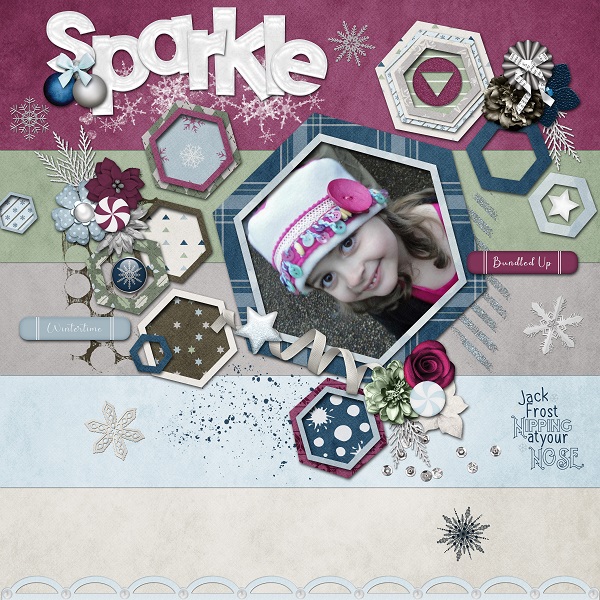 Christmas Sparkle