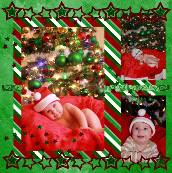 Christmas Spirit
