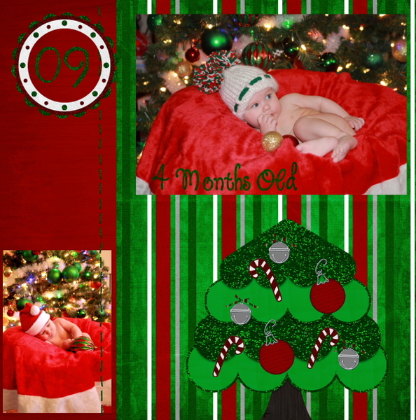 Christmas Spirit