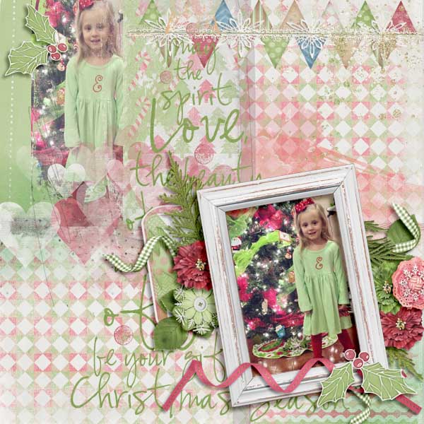 Christmas Spirit