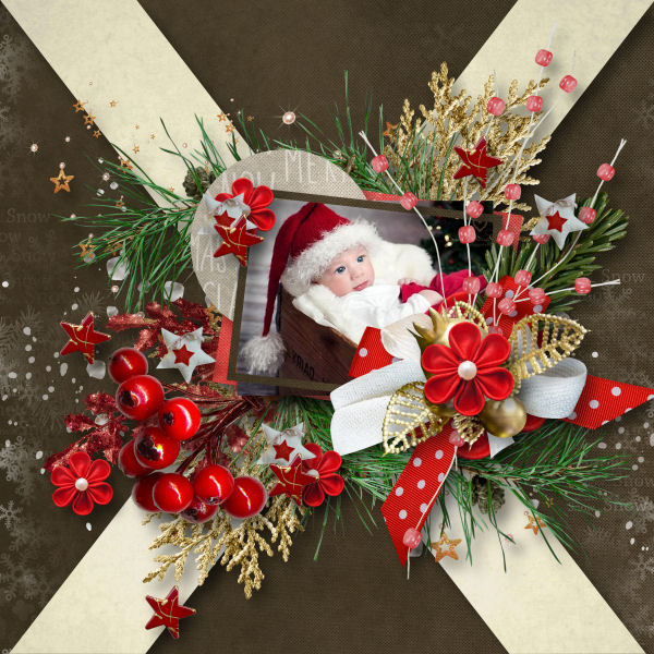 christmas spirit
