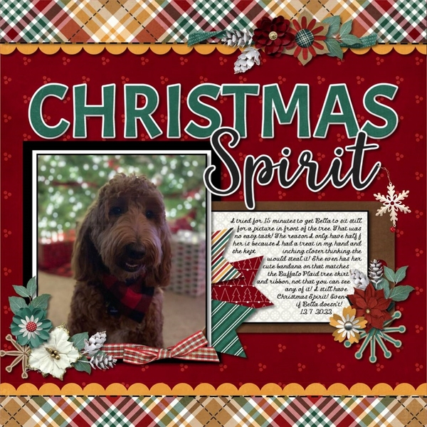 Christmas Spirit